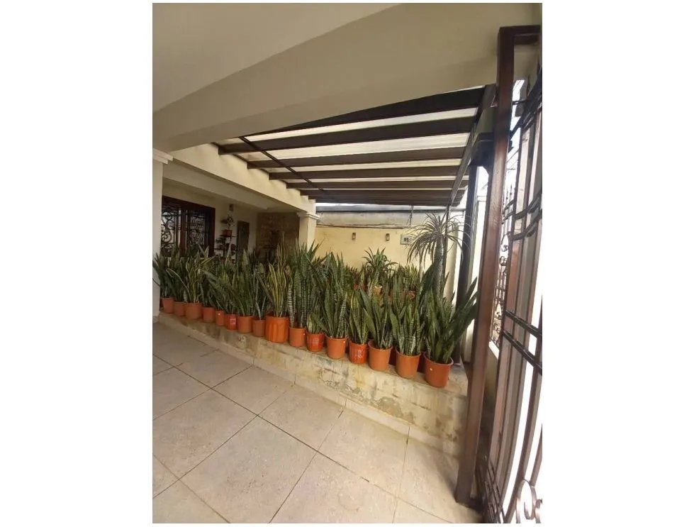 Venta de casa en Praderas de San Antonio. MY