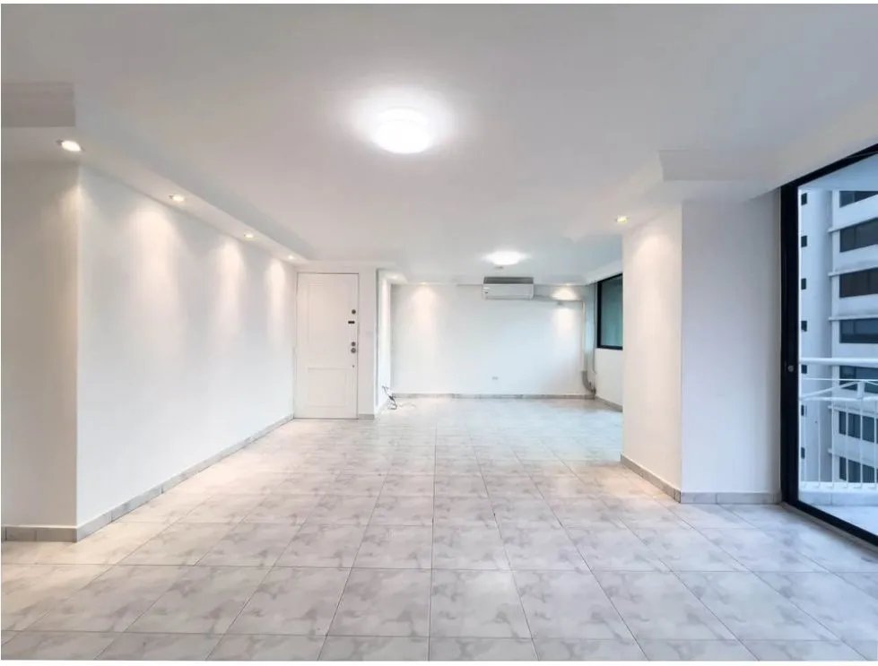 Venta de apartamento en PH Perla del Pacífico, Punta Paitilla. MY
