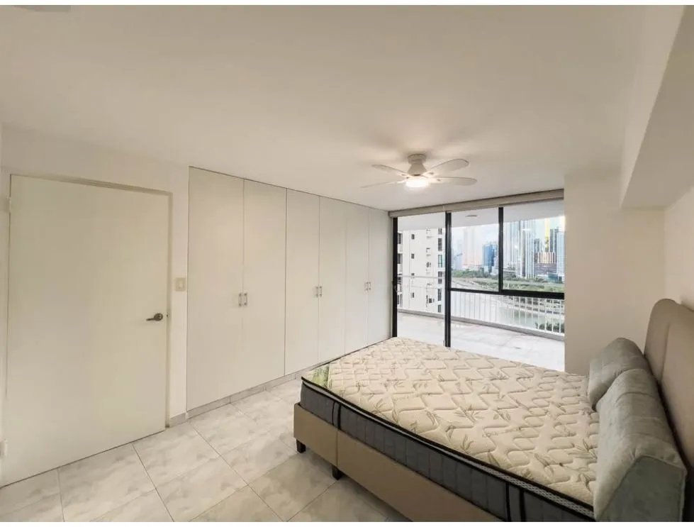 Venta de apartamento en PH Perla del Pacífico, Punta Paitilla. MY