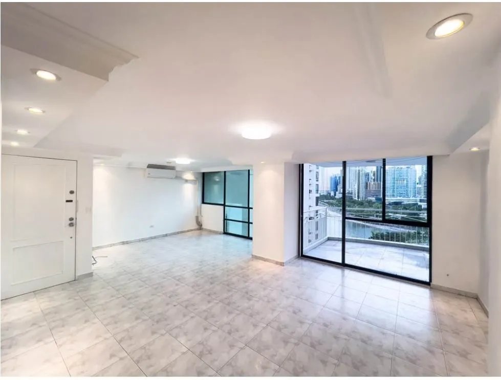 Venta de apartamento en PH Perla del Pacífico, Punta Paitilla. MY