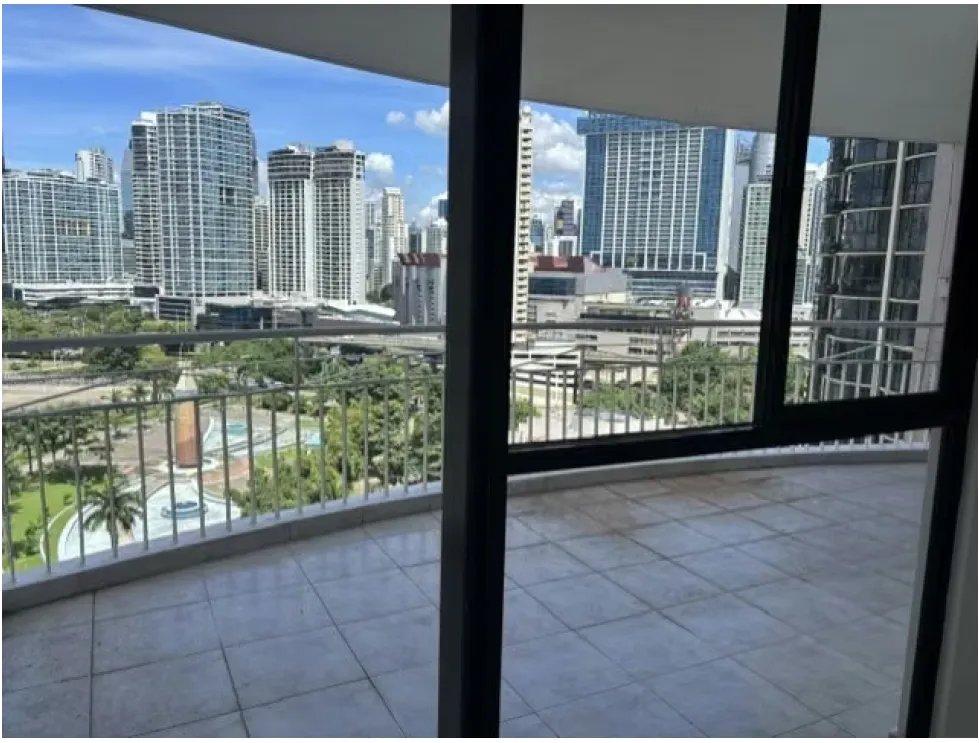 Venta de apartamento en PH Perla del Pacífico, Punta Paitilla. MY