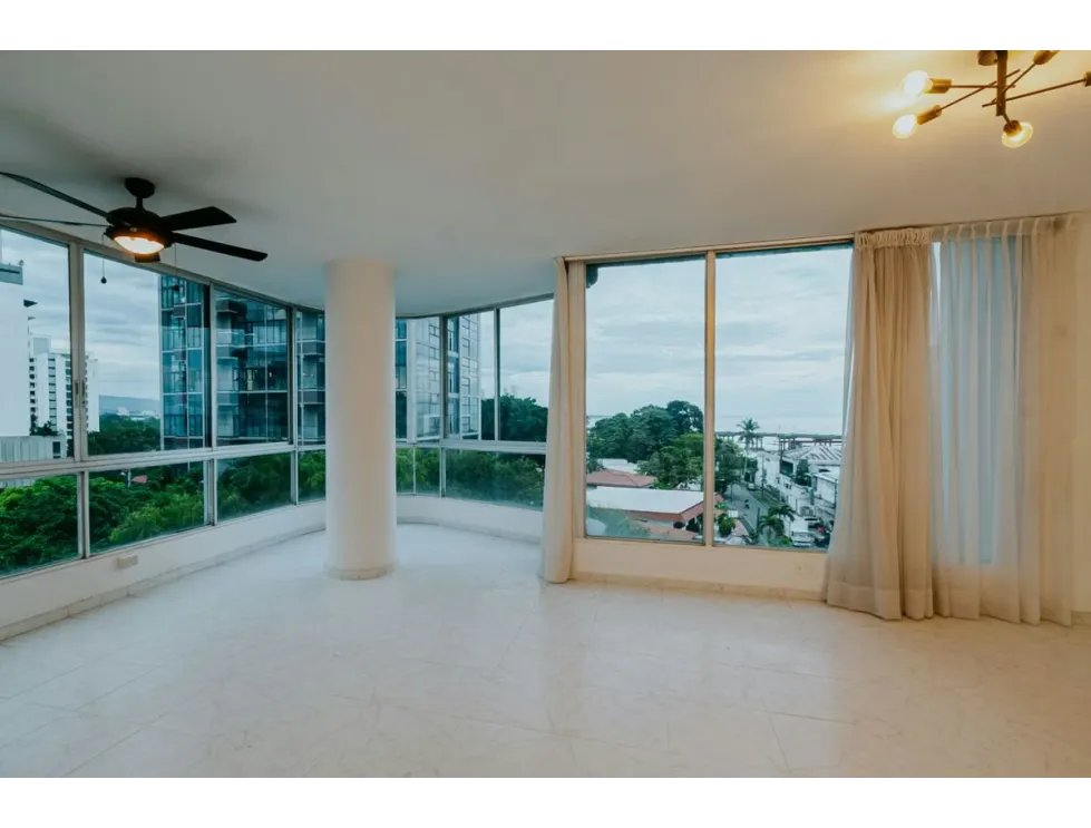 Apartment Rental in PH St. Angelo, Coco del Mar. MY