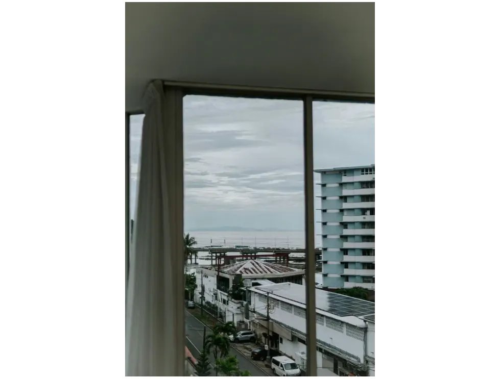 Apartment Rental in PH St. Angelo, Coco del Mar. MY