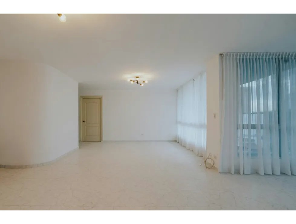 Apartment Rental in PH St. Angelo, Coco del Mar. MY