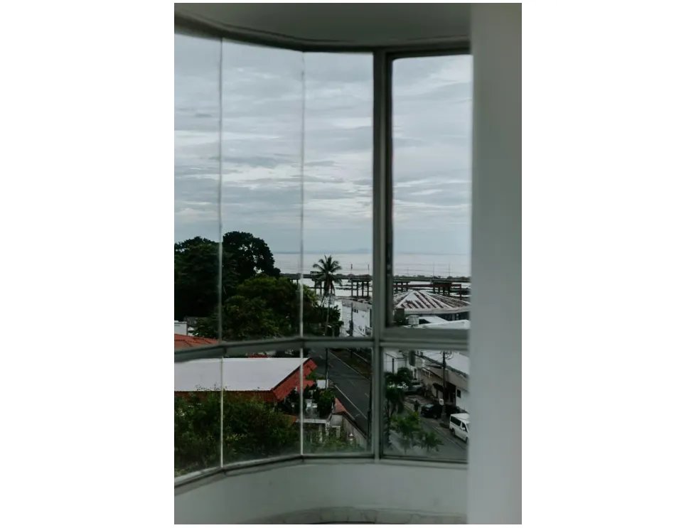 Apartment Rental in PH St. Angelo, Coco del Mar. MY