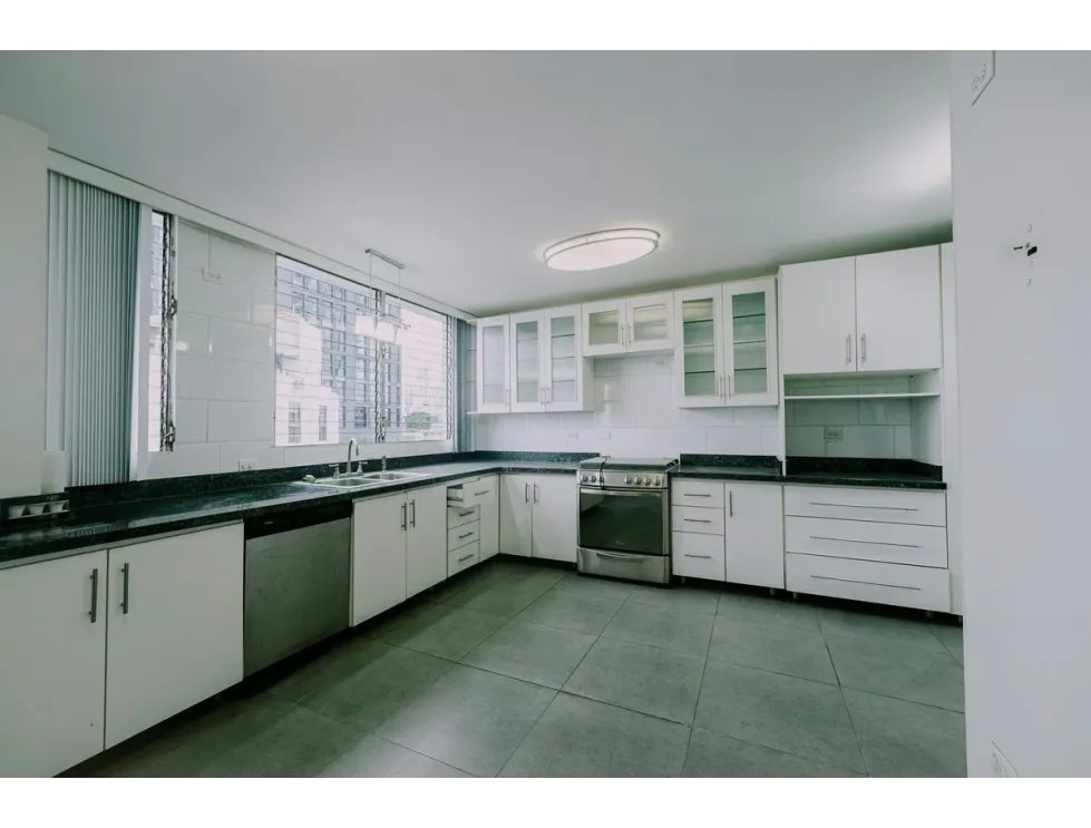 Apartment Rental in PH St. Angelo, Coco del Mar. MY