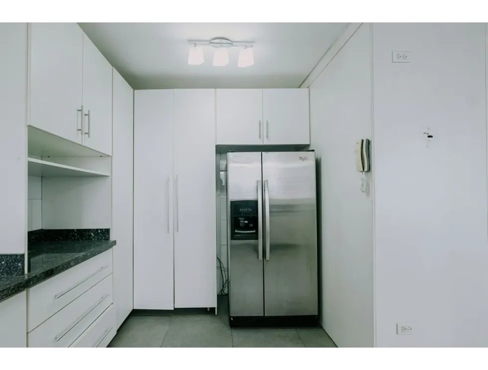 Apartment Rental in PH St. Angelo, Coco del Mar. MY