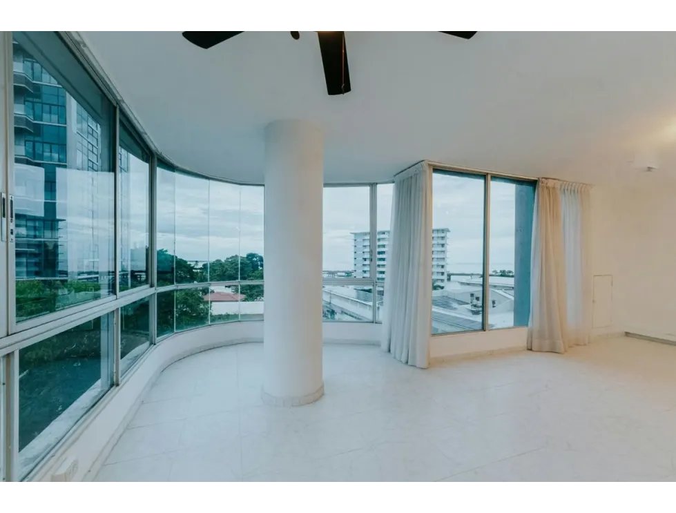 Apartment Rental in PH St. Angelo, Coco del Mar. MY