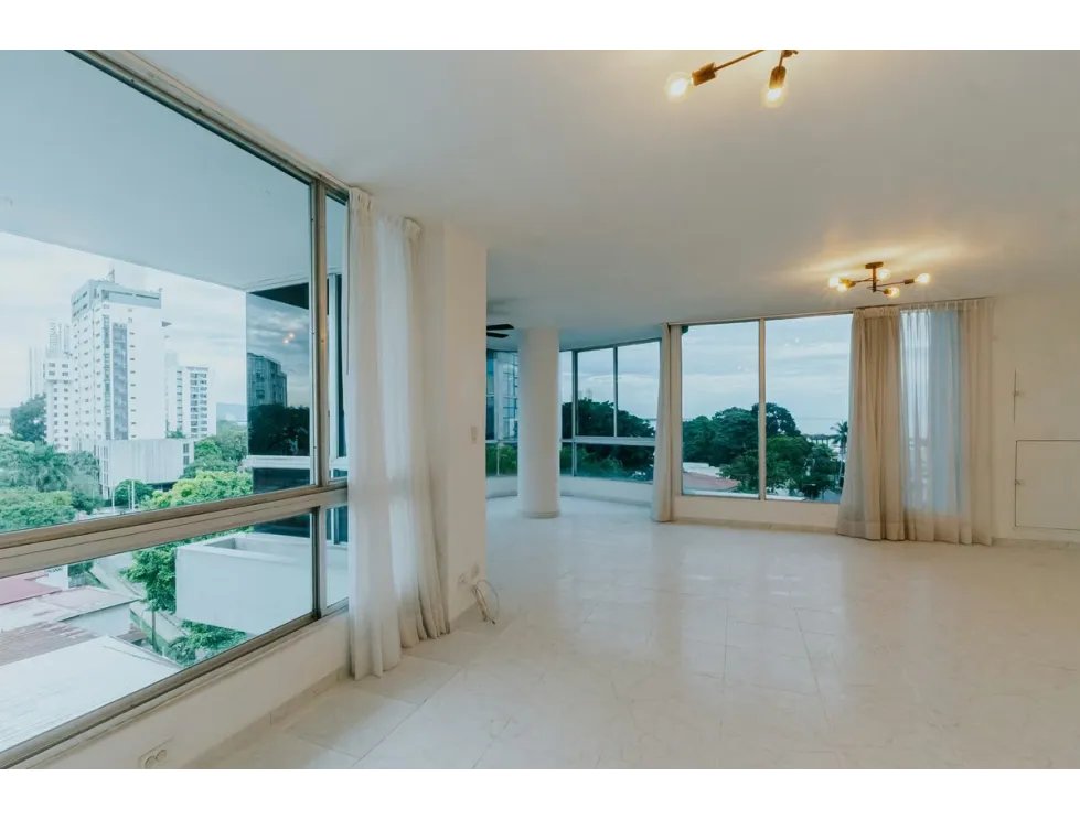 Apartment Rental in PH St. Angelo, Coco del Mar. MY