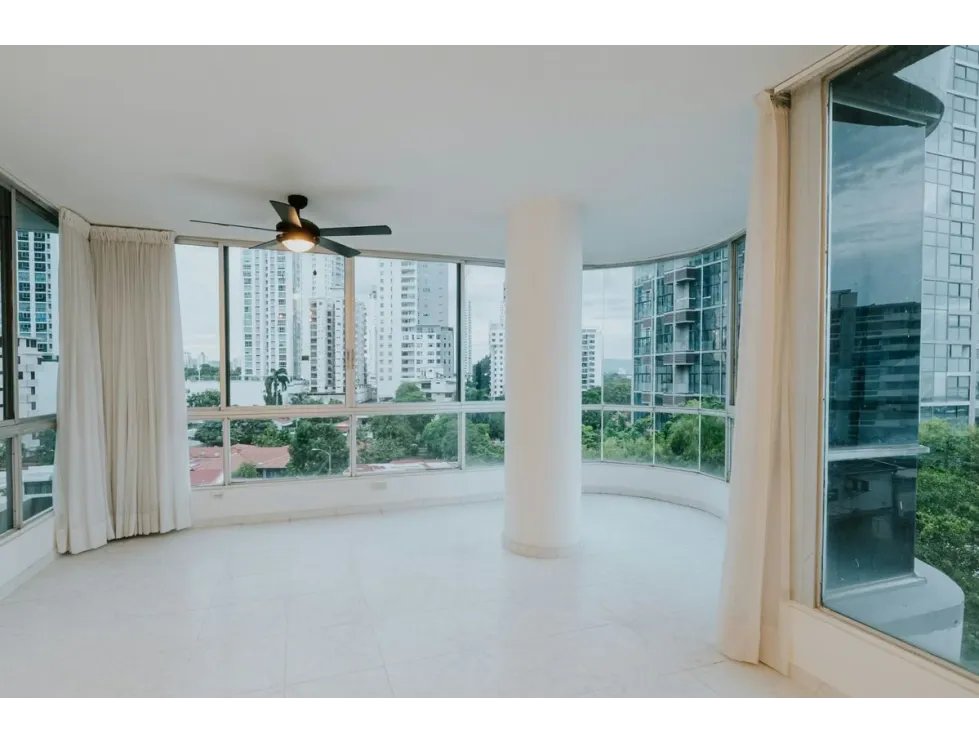 Apartment Rental in PH St. Angelo, Coco del Mar. MY