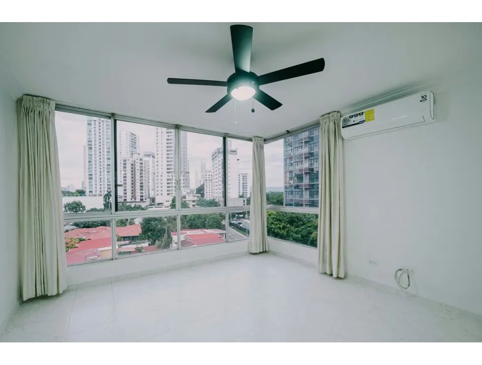 Apartment Rental in PH St. Angelo, Coco del Mar. MY