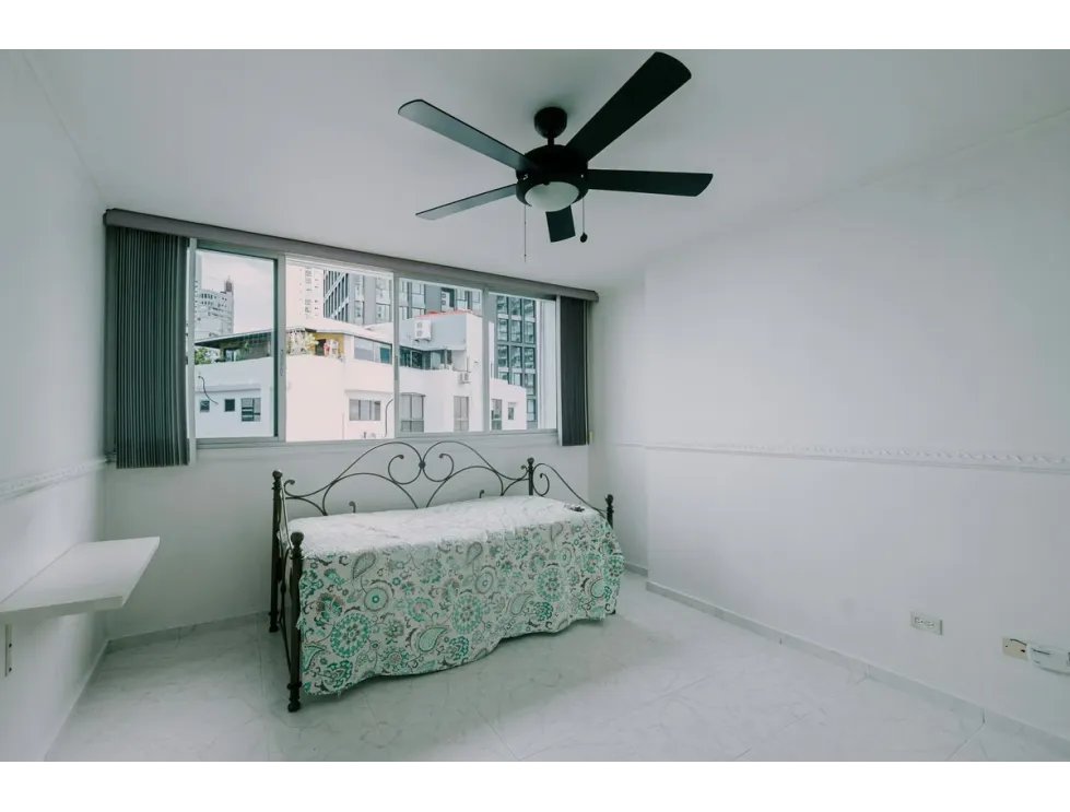 Apartment Rental in PH St. Angelo, Coco del Mar. MY