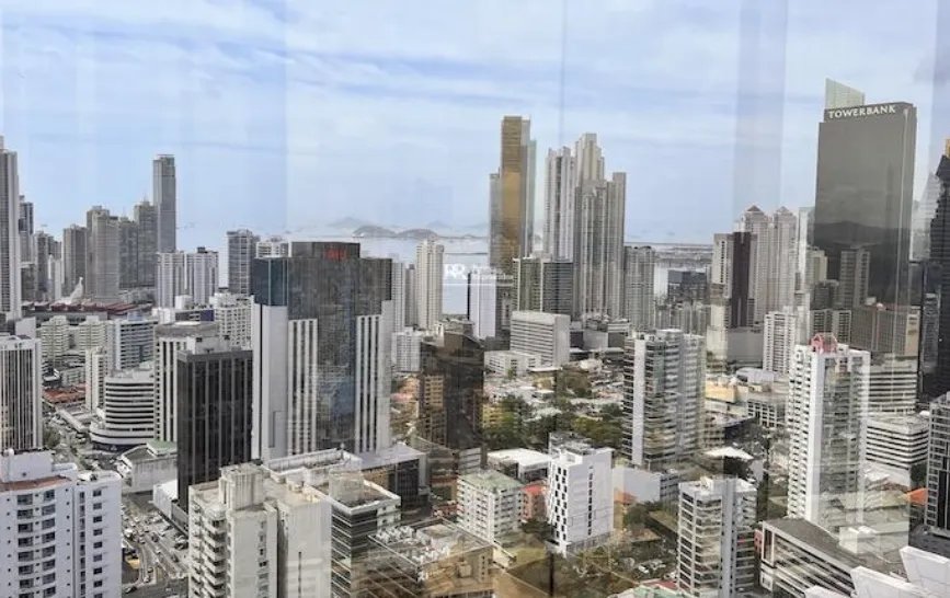 Escritório para Alugar em Obarrio