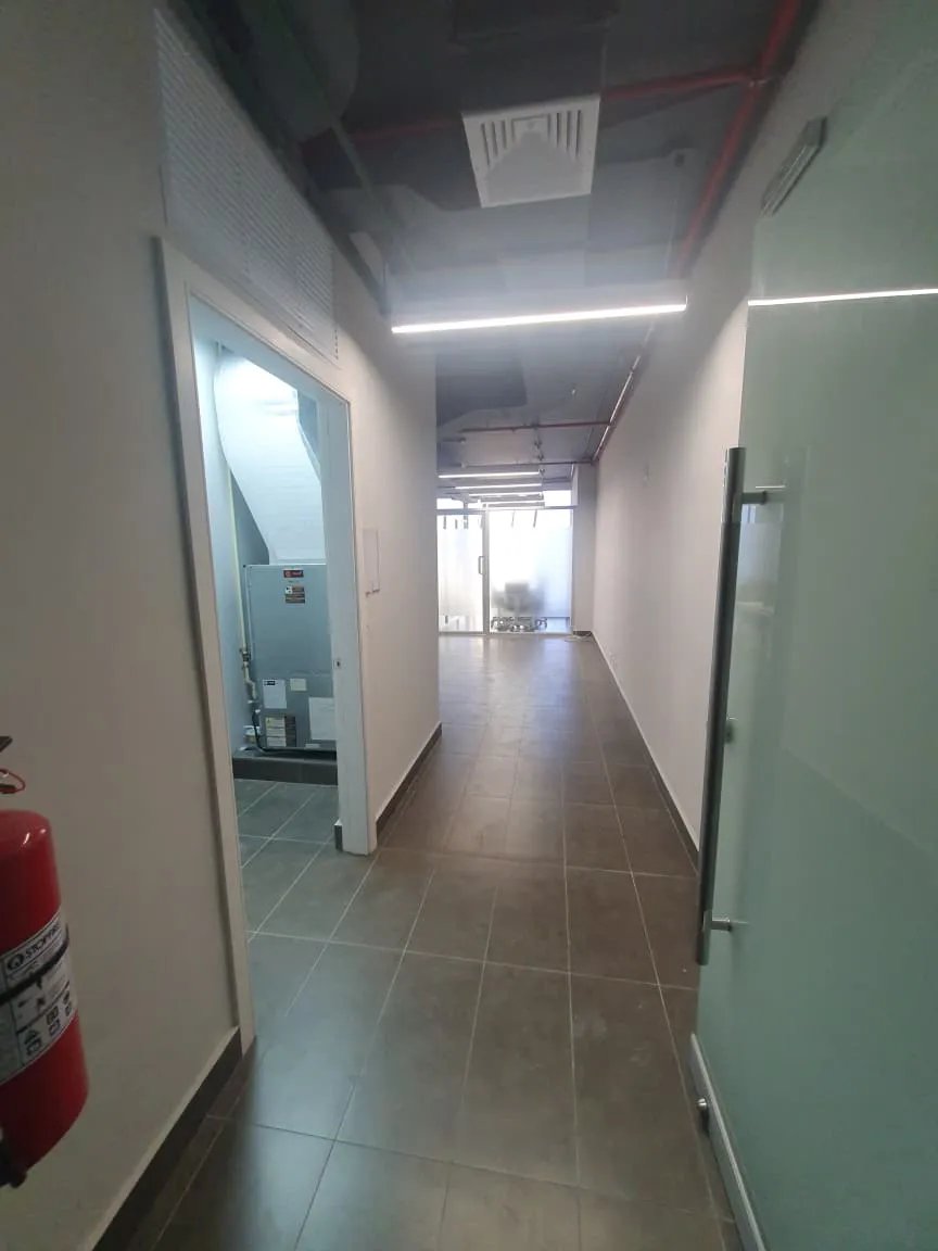 Escritório para Alugar em Obarrio