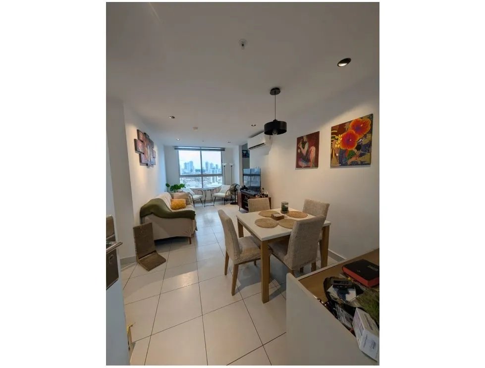 Sale of Apartment in PH Solok, Parque Lefevre. Panama. MY