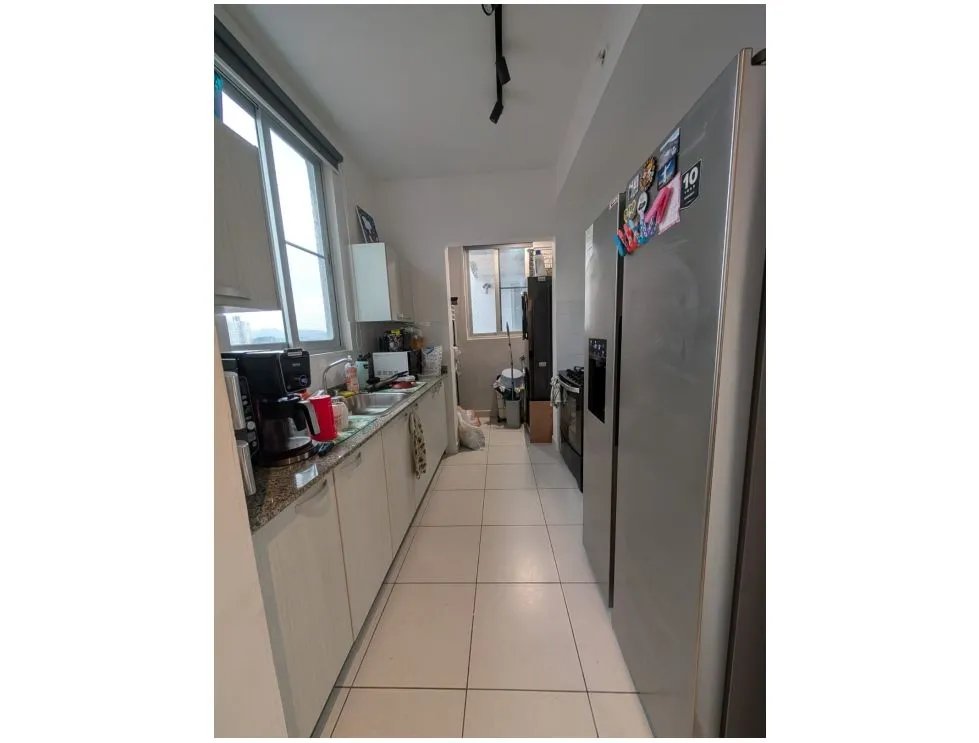 Sale of Apartment in PH Solok, Parque Lefevre. Panama. MY
