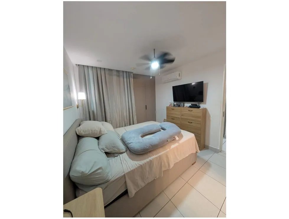 Sale of Apartment in PH Solok, Parque Lefevre. Panama. MY