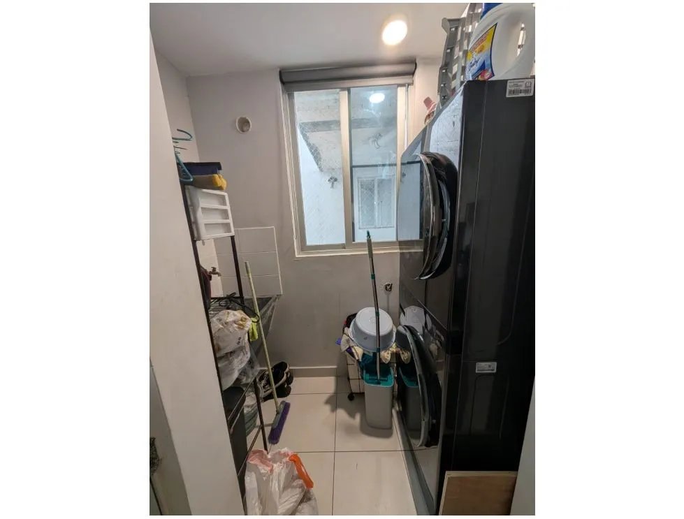 Sale of Apartment in PH Solok, Parque Lefevre. Panama. MY