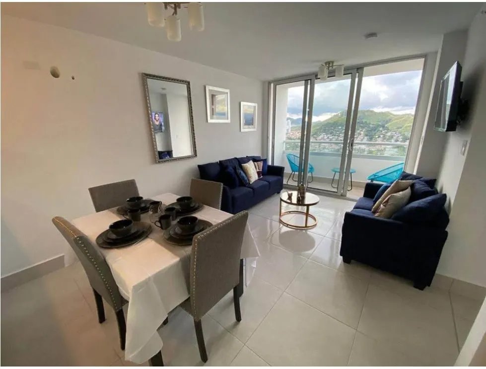 Apartment Rental in PH Greenwood Tower, Tumba Muerto. MY