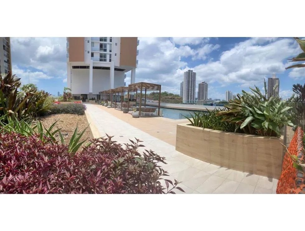 Apartment Rental in PH Greenwood Tower, Tumba Muerto. MY