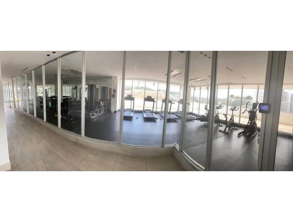 Apartment Rental in PH Greenwood Tower, Tumba Muerto. MY