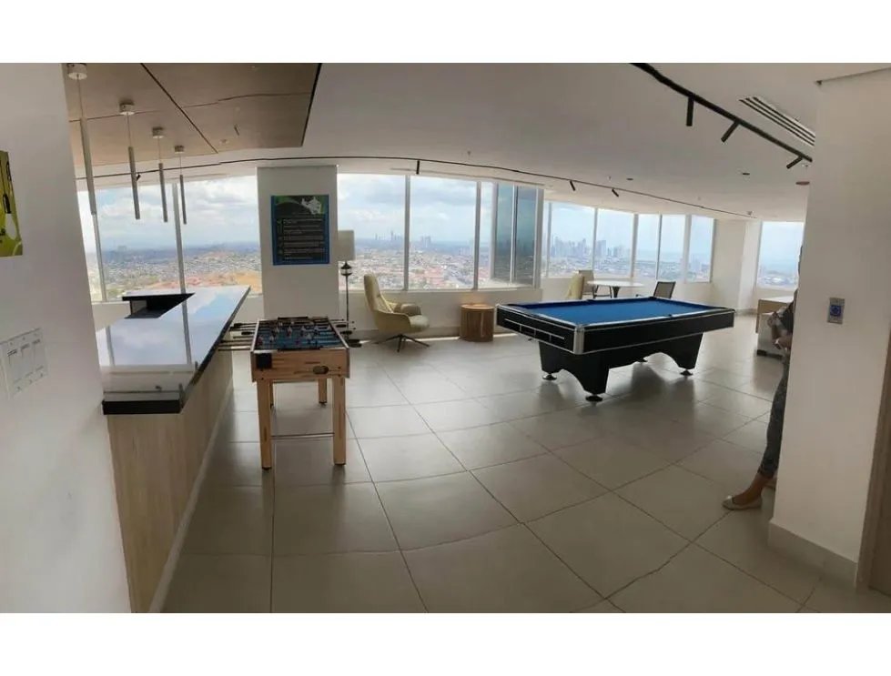 Apartment Rental in PH Greenwood Tower, Tumba Muerto. MY