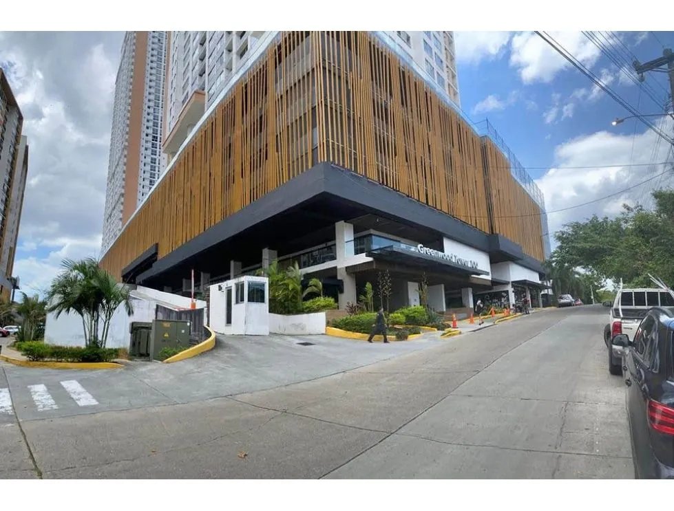 Apartment Rental in PH Greenwood Tower, Tumba Muerto. MY