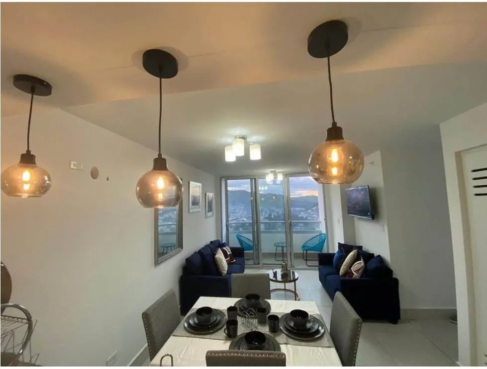 Apartment Rental in PH Greenwood Tower, Tumba Muerto. MY