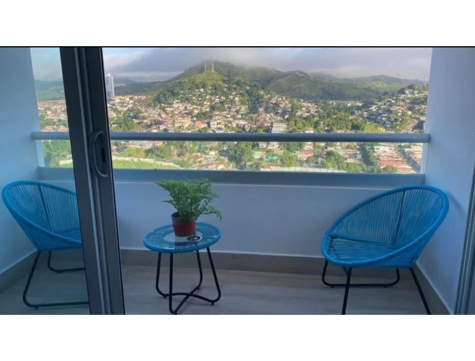 Apartment Rental in PH Greenwood Tower, Tumba Muerto. MY