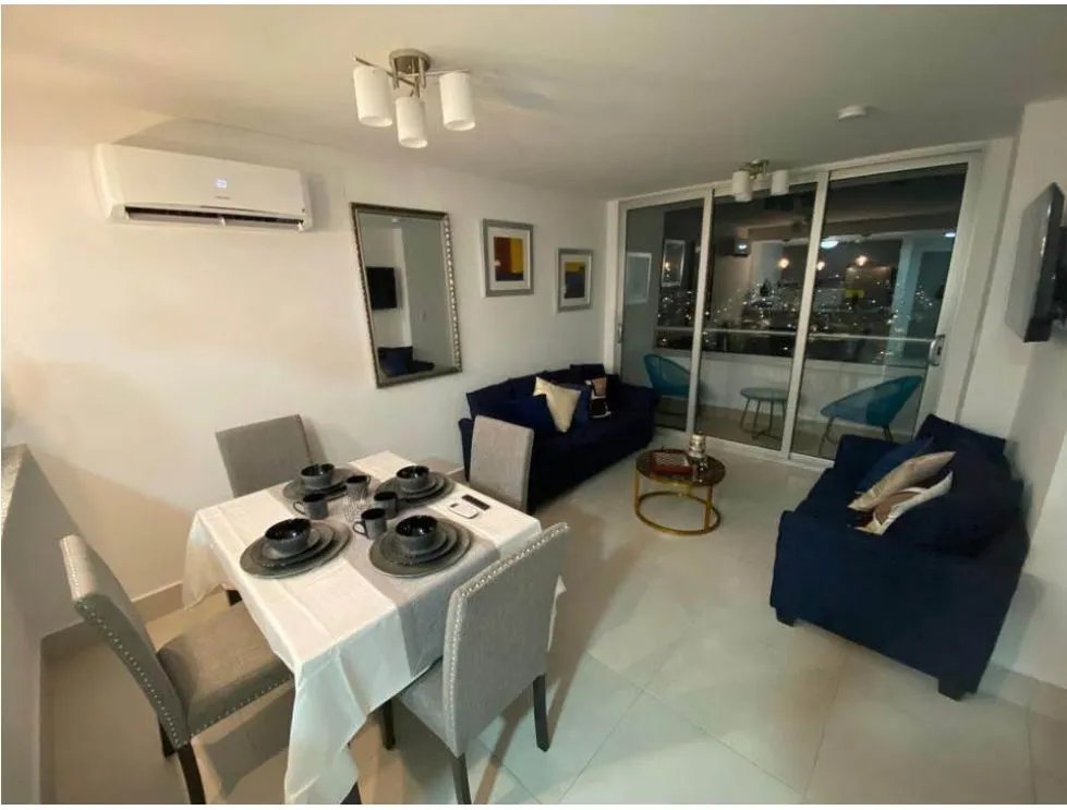 Apartment Rental in PH Greenwood Tower, Tumba Muerto. MY