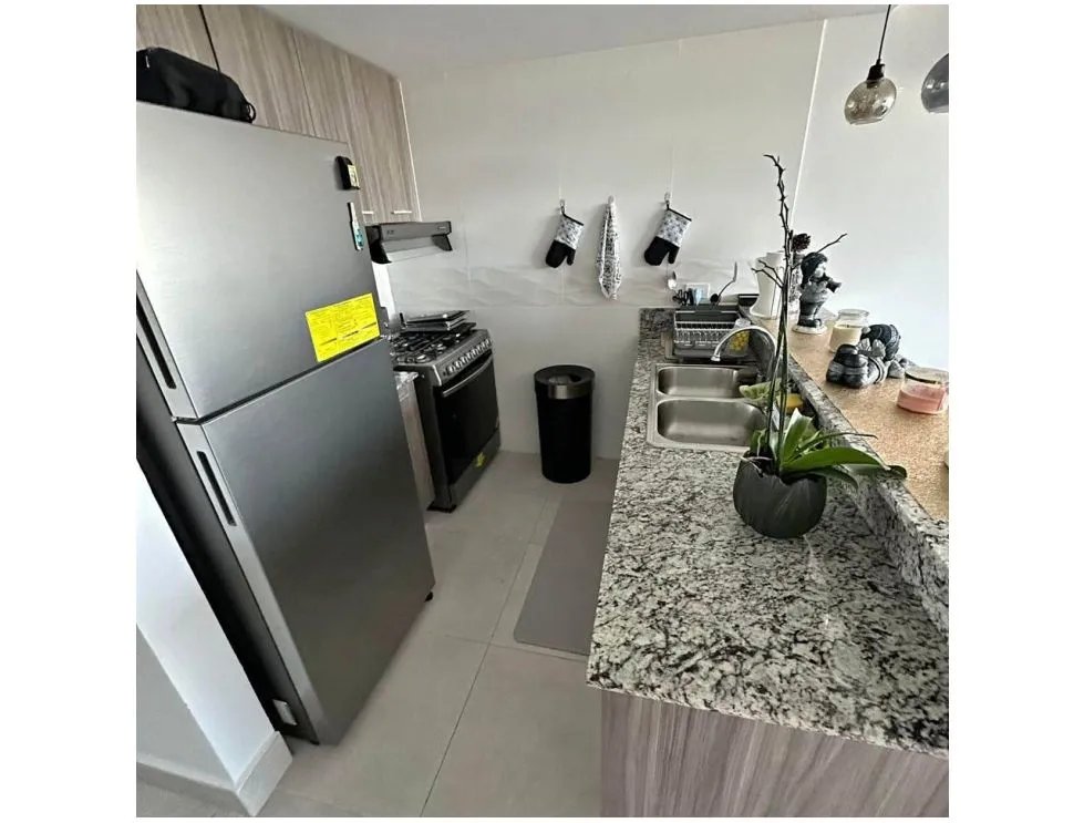 Apartment Rental in PH Greenwood Tower, Tumba Muerto. MY
