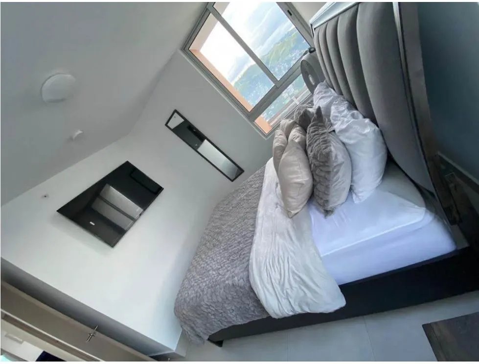 Apartment Rental in PH Greenwood Tower, Tumba Muerto. MY