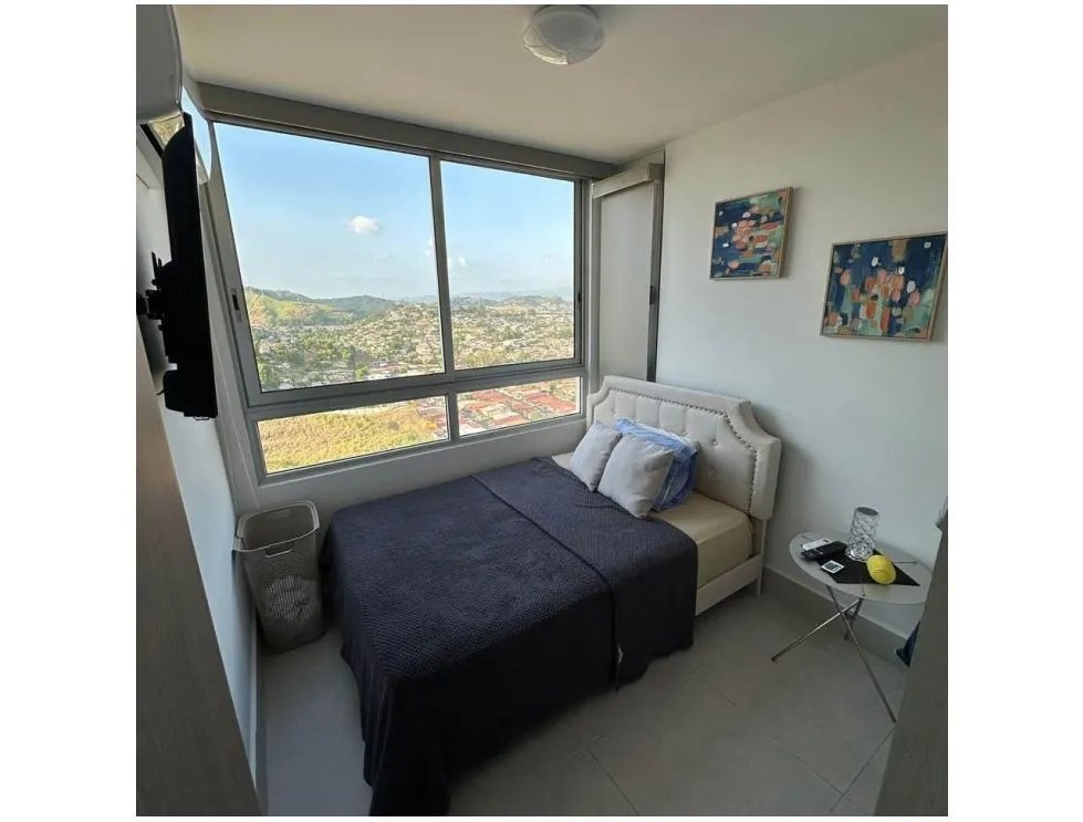 Apartment Rental in PH Greenwood Tower, Tumba Muerto. MY