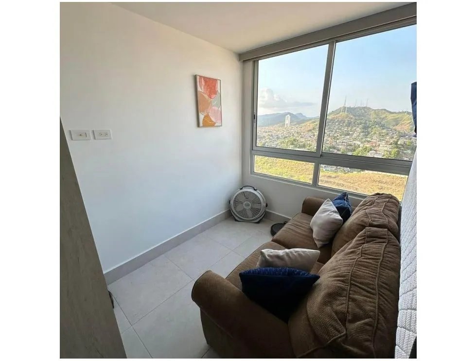 Apartment Rental in PH Greenwood Tower, Tumba Muerto. MY