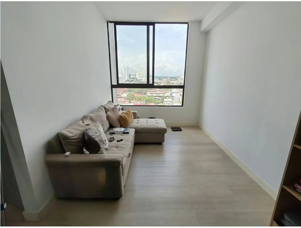 Venta de apartamento en PH Quatrium, San Francisco. MY