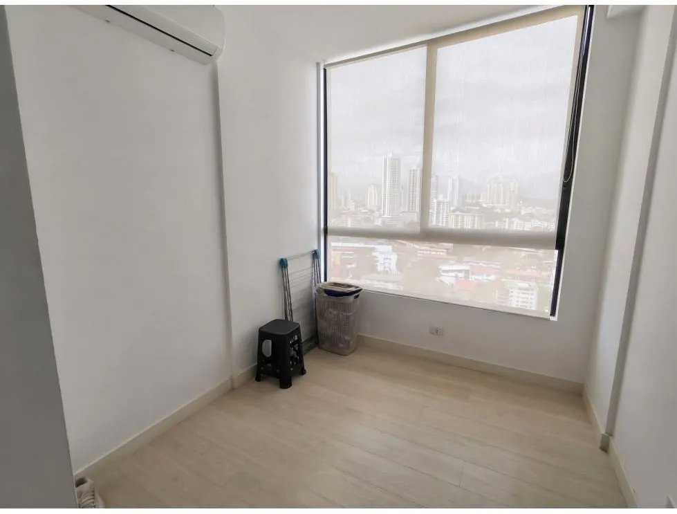 Venta de apartamento en PH Quatrium, San Francisco. MY