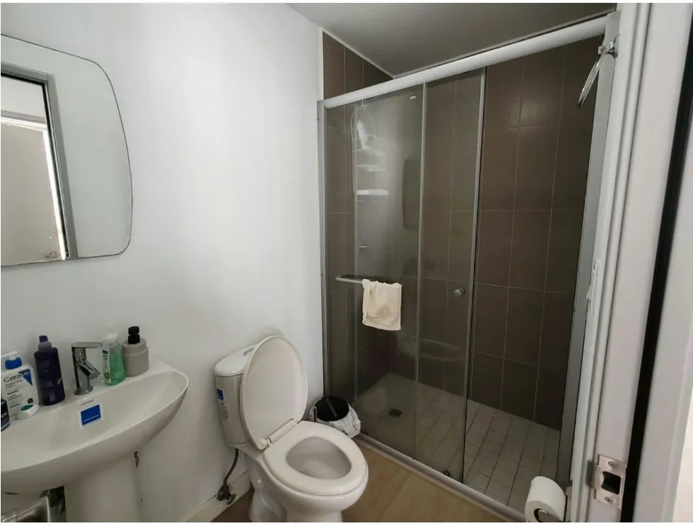 Venta de apartamento en PH Quatrium, San Francisco. MY
