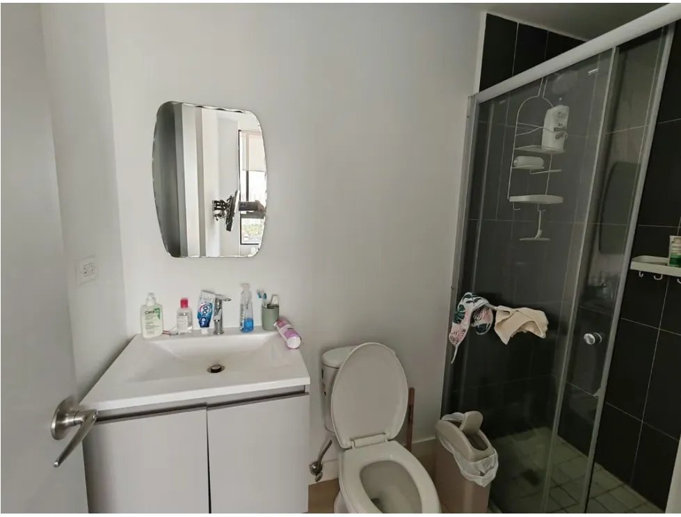 Venta de apartamento en PH Quatrium, San Francisco. MY