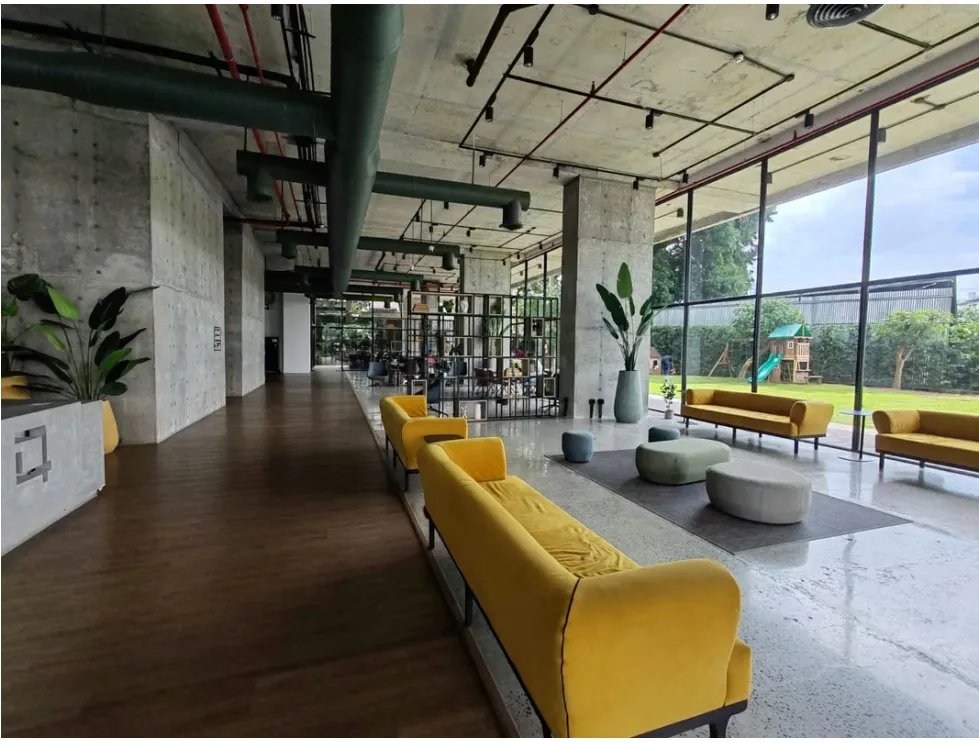 Venta de apartamento en PH Quatrium, San Francisco. MY