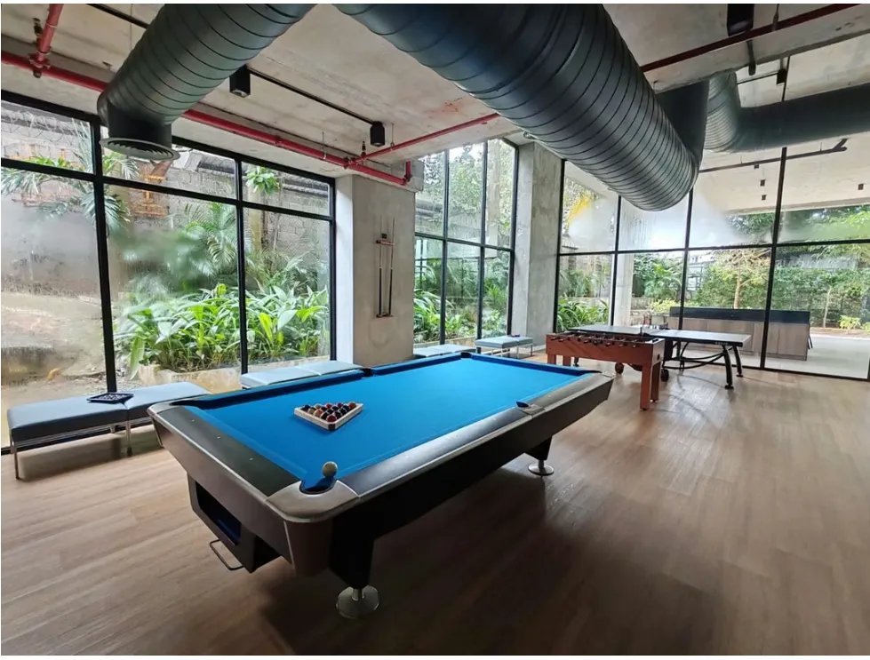 Venta de apartamento en PH Quatrium, San Francisco. MY