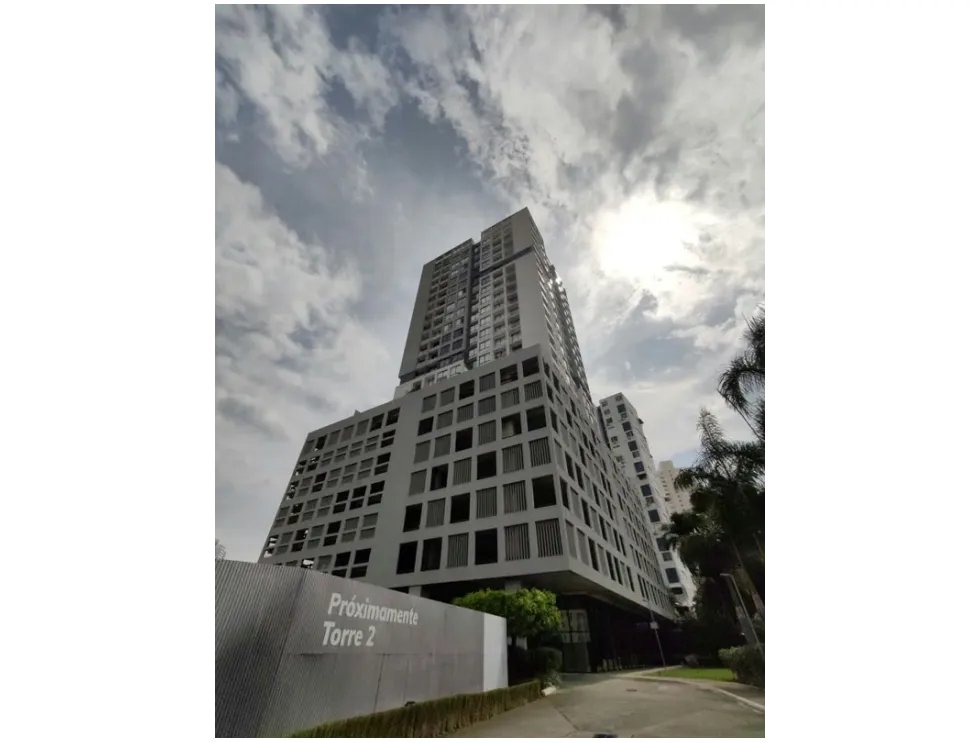 Venta de apartamento en PH Quatrium, San Francisco. MY