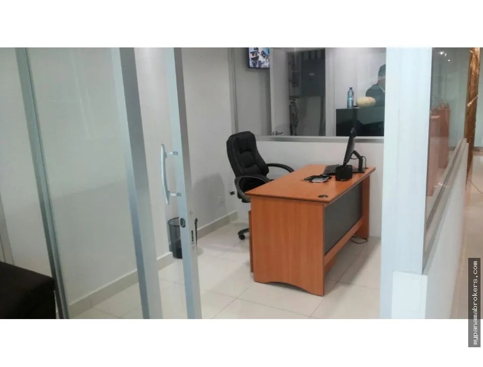 Alquiler de oficinas en Street Mall, entre Vía Israel y Vía España