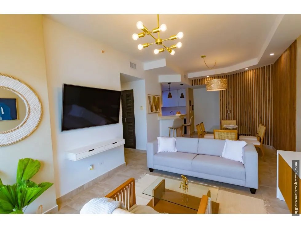 Venta de apartamentos de 3 habitaciones en forest tower