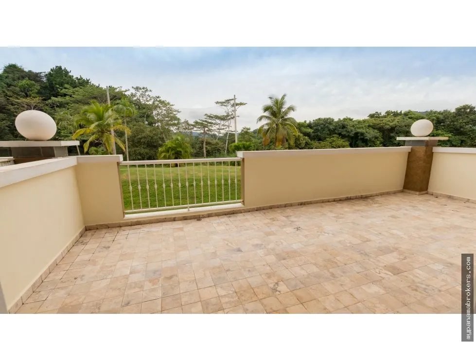 Venta de apartamentos en Forest Tower,Tucán Country Club, Panamá Oeste