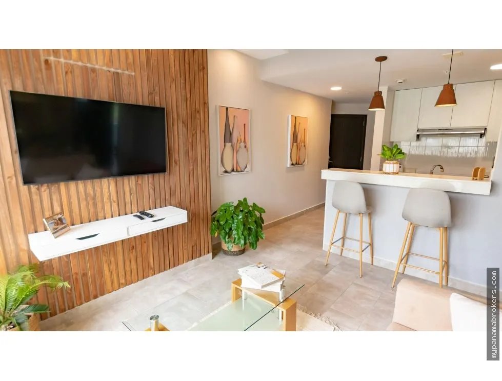 Venta de apartamentos en Forest Tower,Tucán Country Club, Panamá Oeste