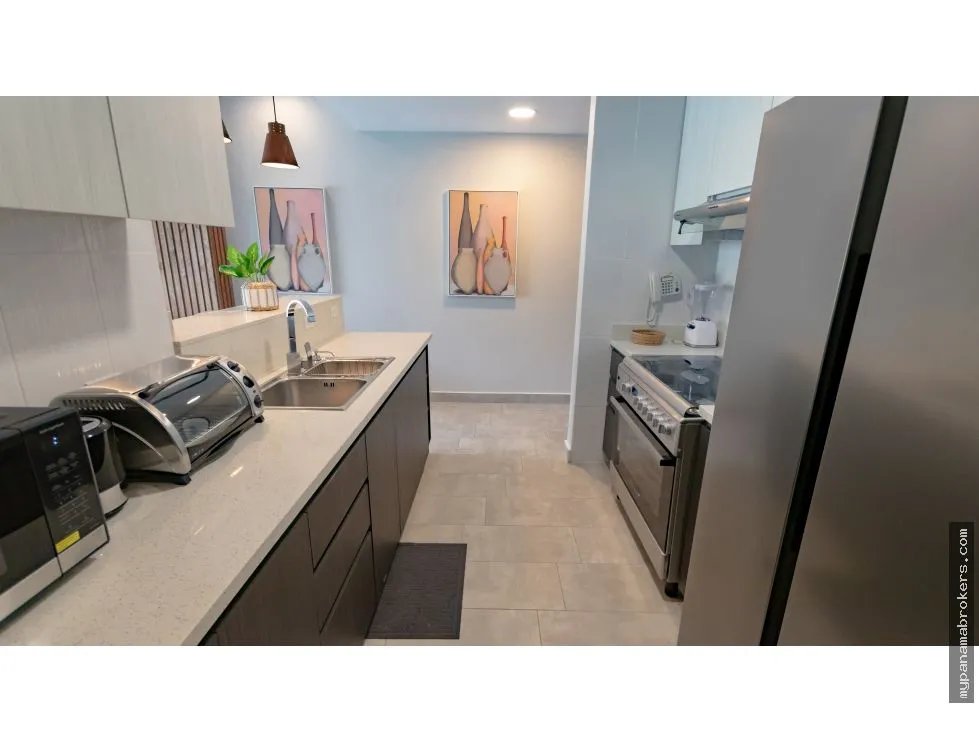 Venta de apartamentos en Forest Tower,Tucán Country Club, Panamá Oeste