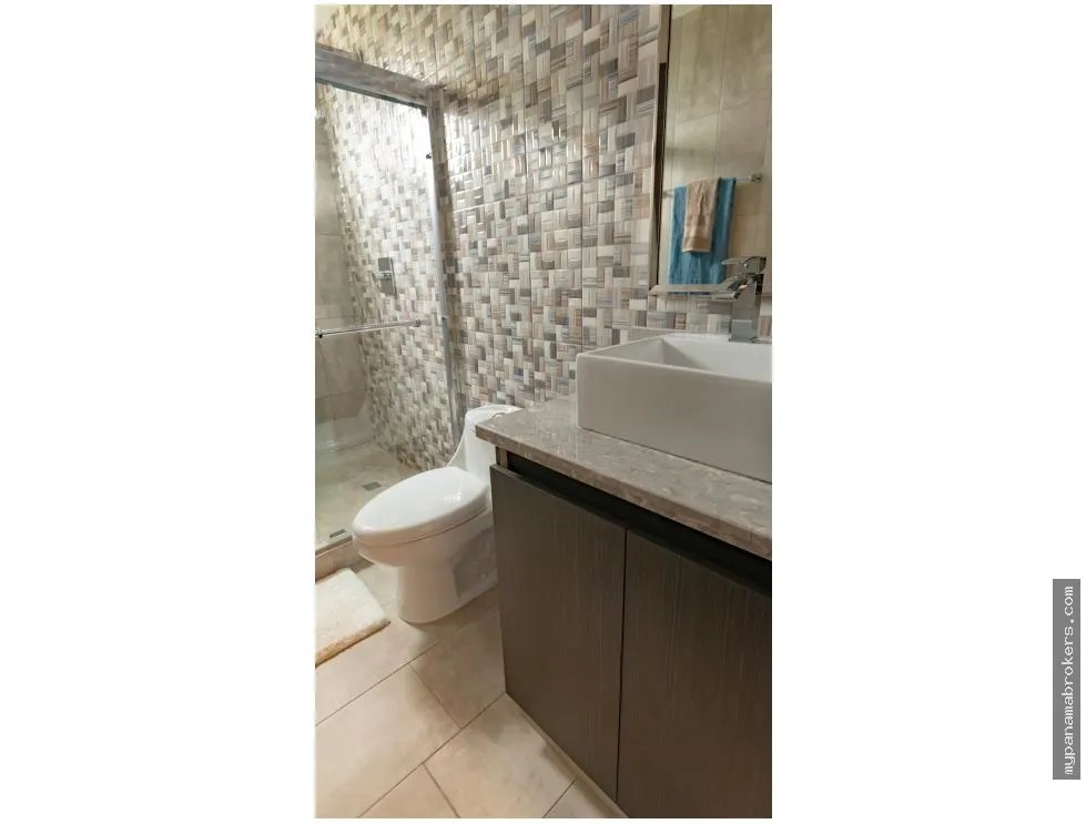Venta de apartamentos en Forest Tower,Tucán Country Club, Panamá Oeste