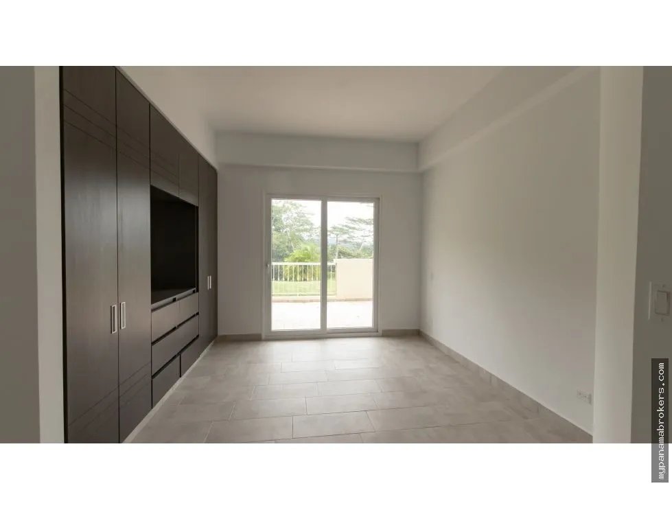 Venta de apartamentos en Forest Tower,Tucán Country Club, Panamá Oeste