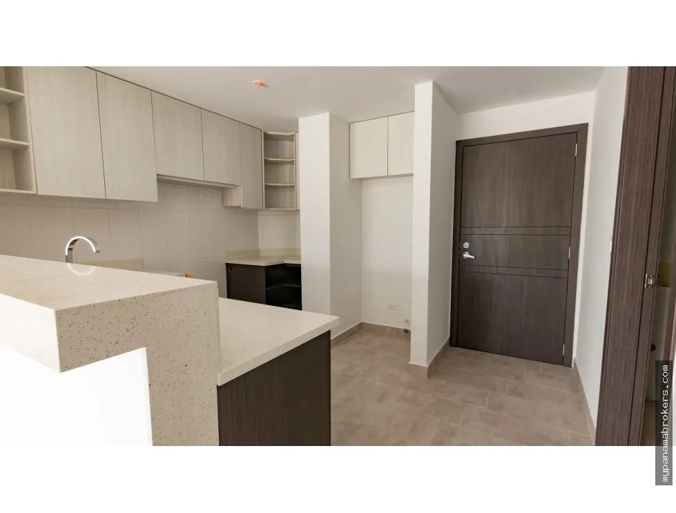 Venta de apartamentos en Forest Tower,Tucán Country Club, Panamá Oeste