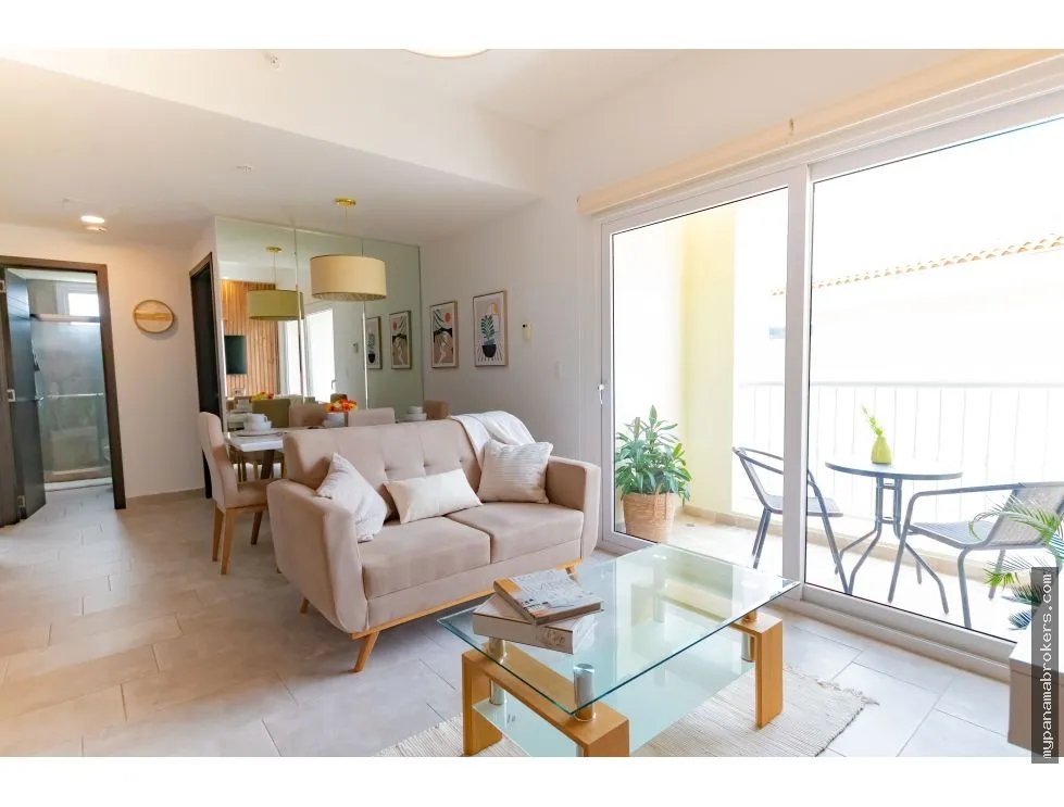 Venta de apartamentos en Forest Tower,Tucán Country Club, Panamá Oeste